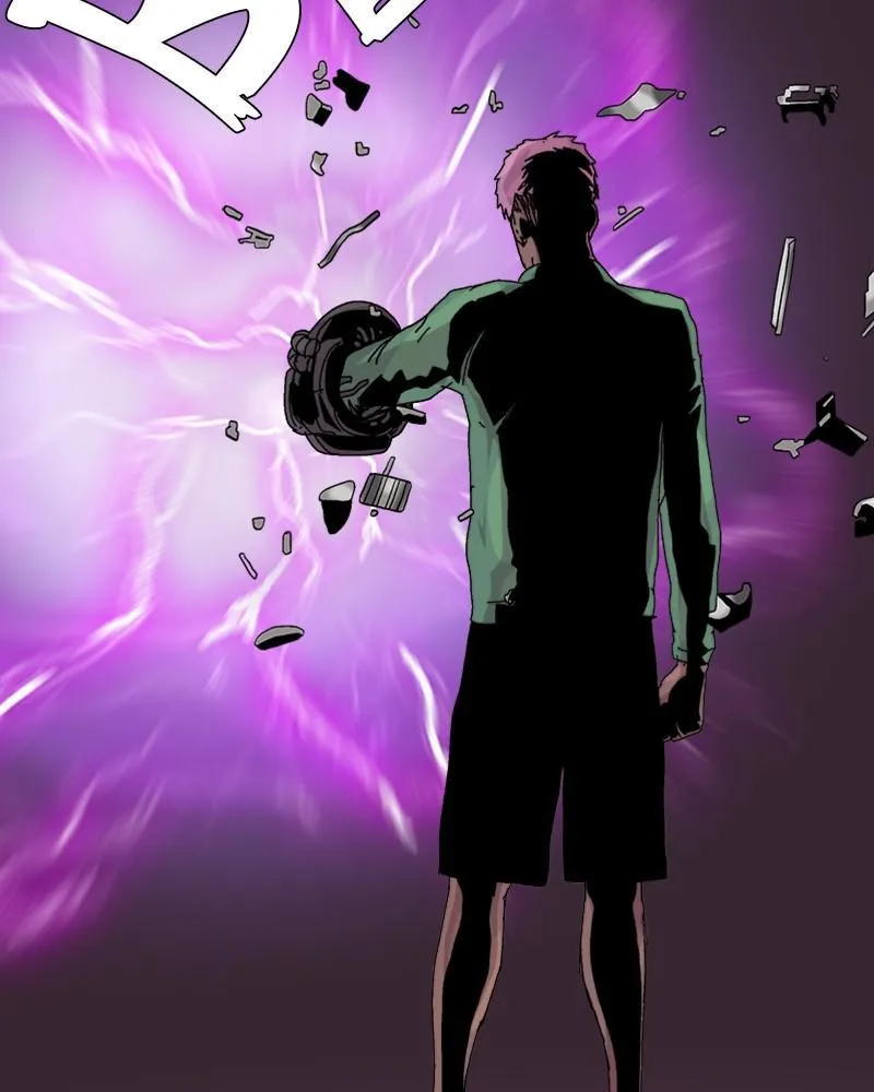 Read Machine Uprising chapter 9 image 71 on Lezhin