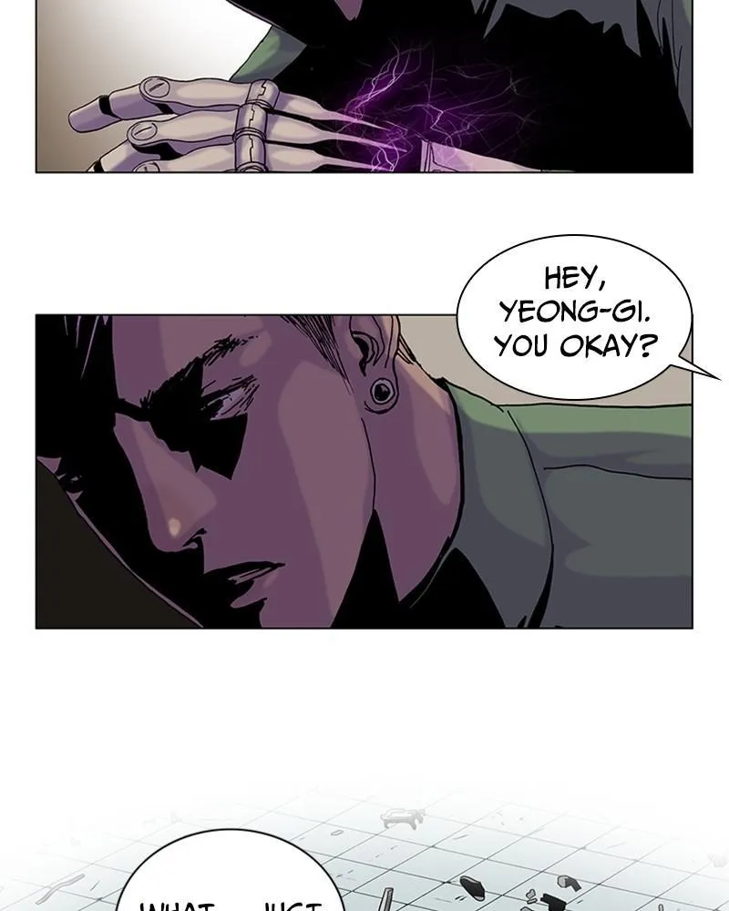 Read Machine Uprising chapter 9 image 79 on Lezhin