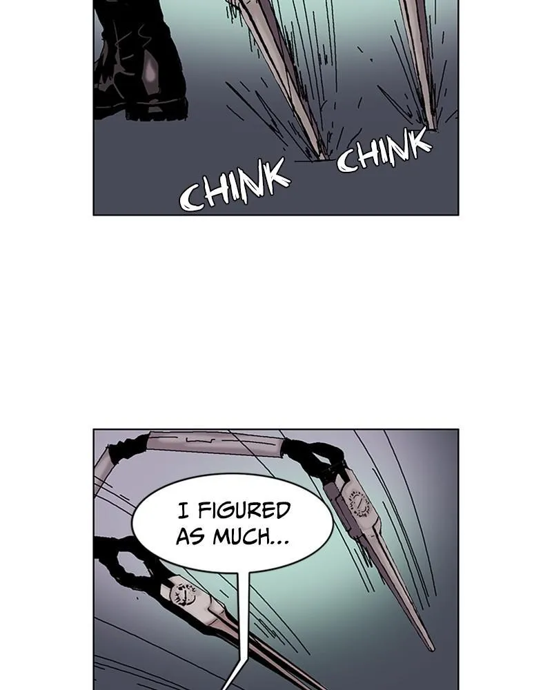 Read Machine Uprising chapter 9 image 8 on Lezhin