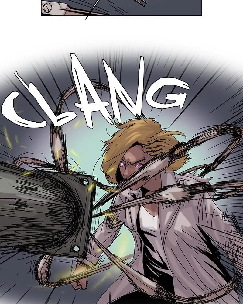 Read Machine Uprising chapter 9 image 9 on Lezhin