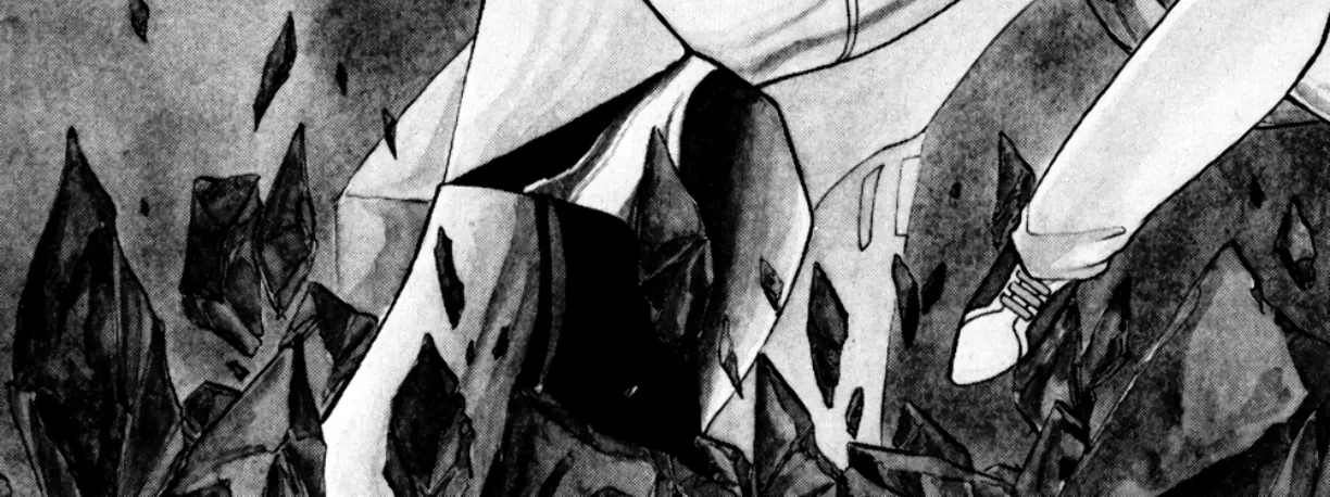 Read Machinryu Varion chapter 1 image 12 on Lezhin