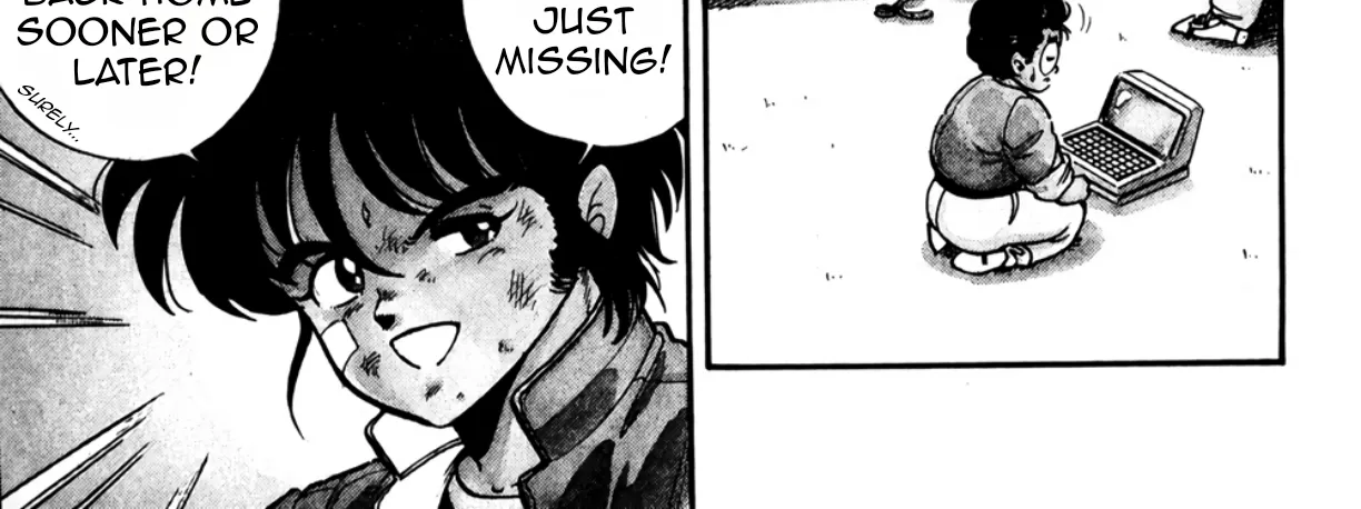 Read Machinryu Varion chapter 1 image 28 on Lezhin