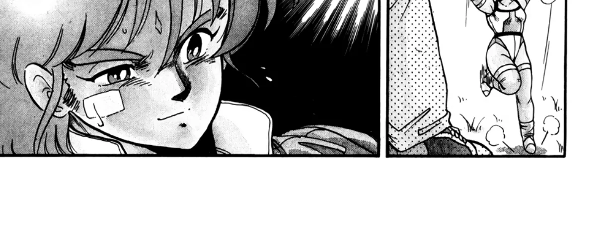 Read Machinryu Varion chapter 1 image 36 on Lezhin