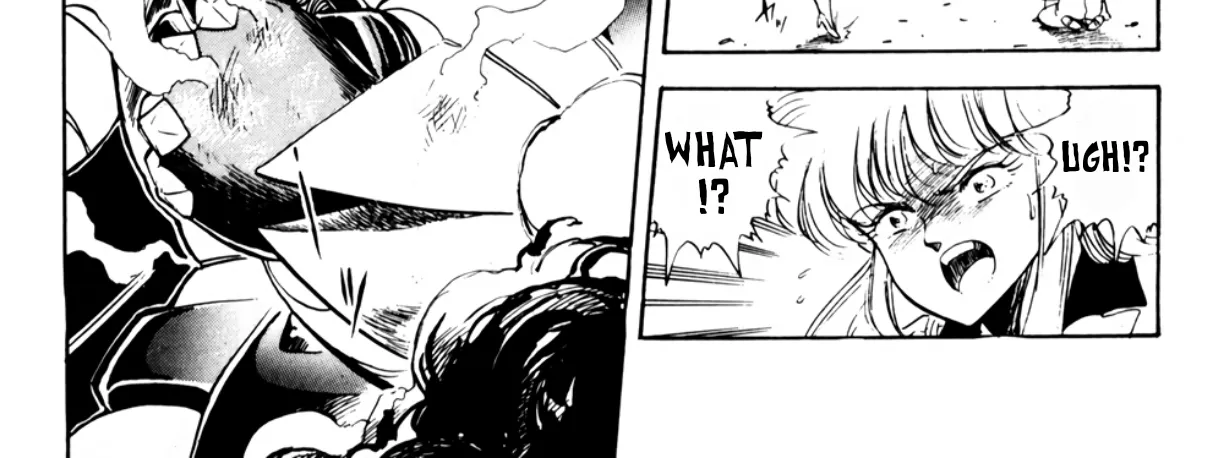 Read Machinryu Varion chapter 3 image 12 on Lezhin