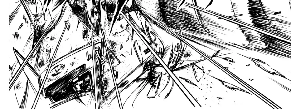 Read Machinryu Varion chapter 3 image 18 on Lezhin