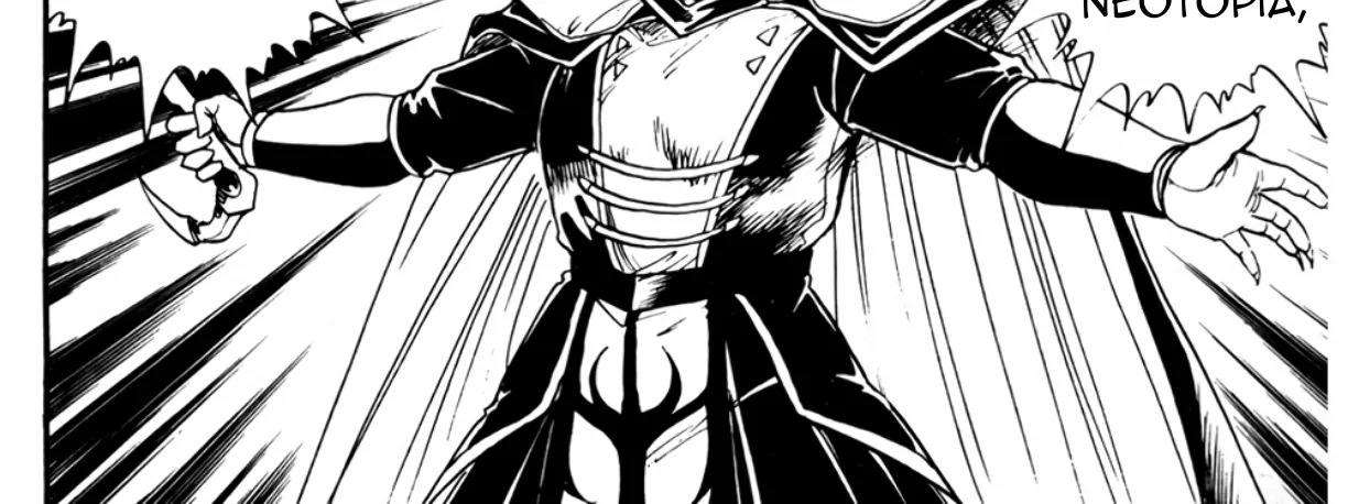 Read Machinryu Varion chapter 3 image 24 on Lezhin