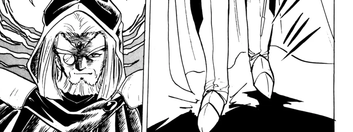 Read Machinryu Varion chapter 3 image 30 on Lezhin