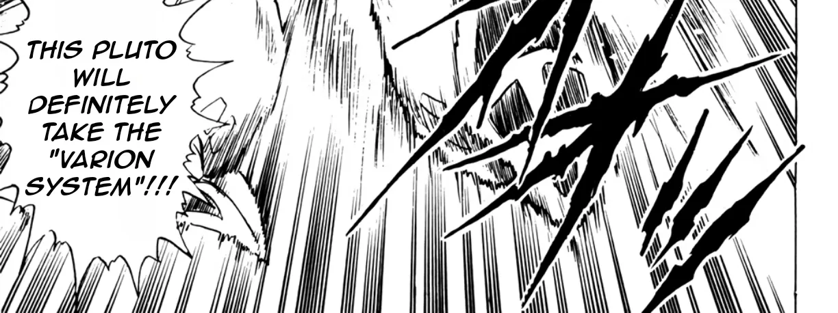 Read Machinryu Varion chapter 3 image 42 on Lezhin