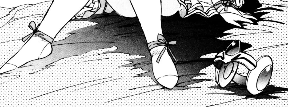 Read Machinryu Varion chapter 3 image 44 on Lezhin