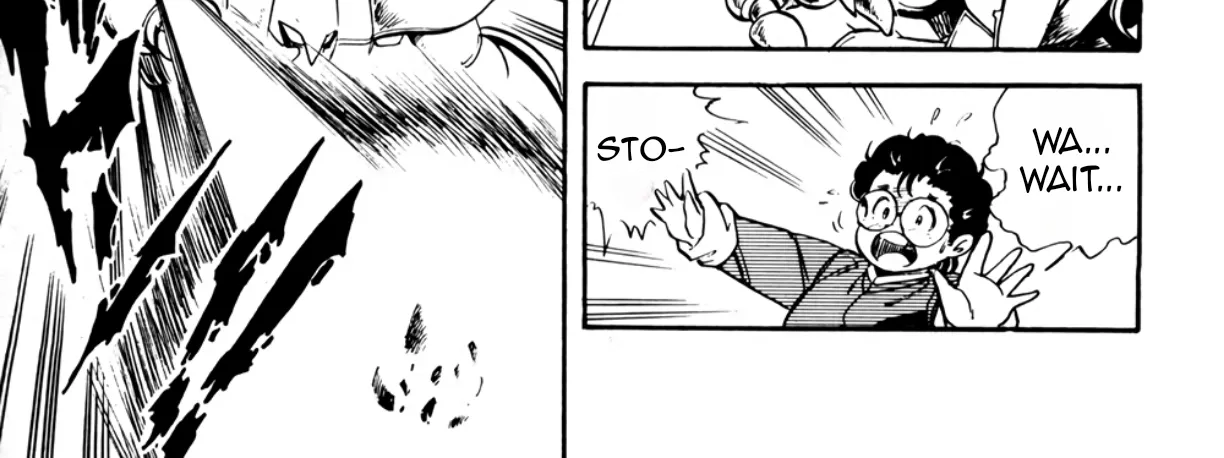 Read Machinryu Varion chapter 4 image 25 on Lezhin