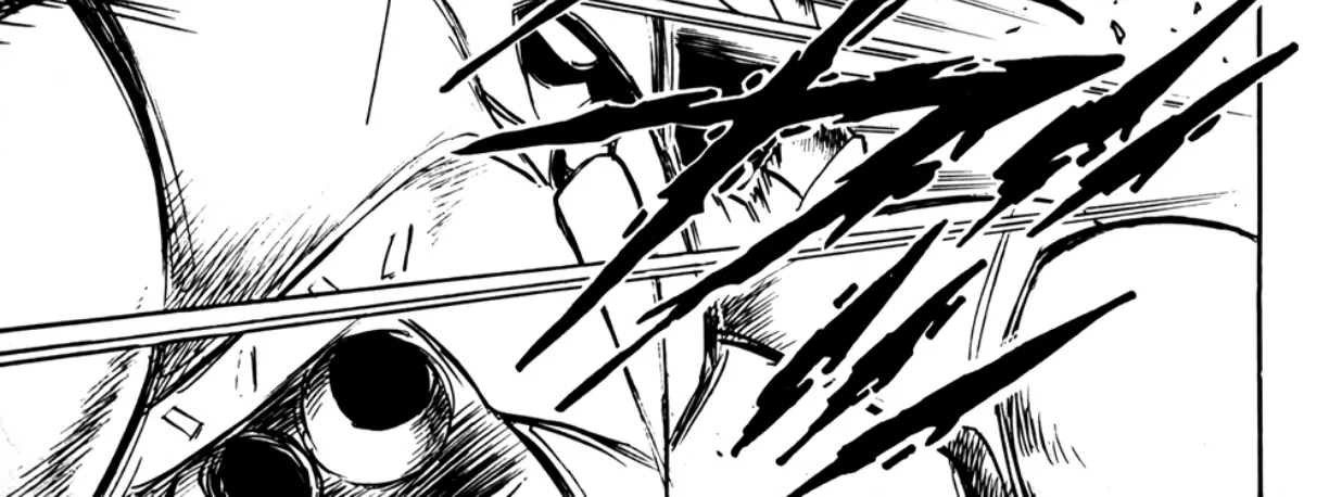 Read Machinryu Varion chapter 4 image 33 on Lezhin
