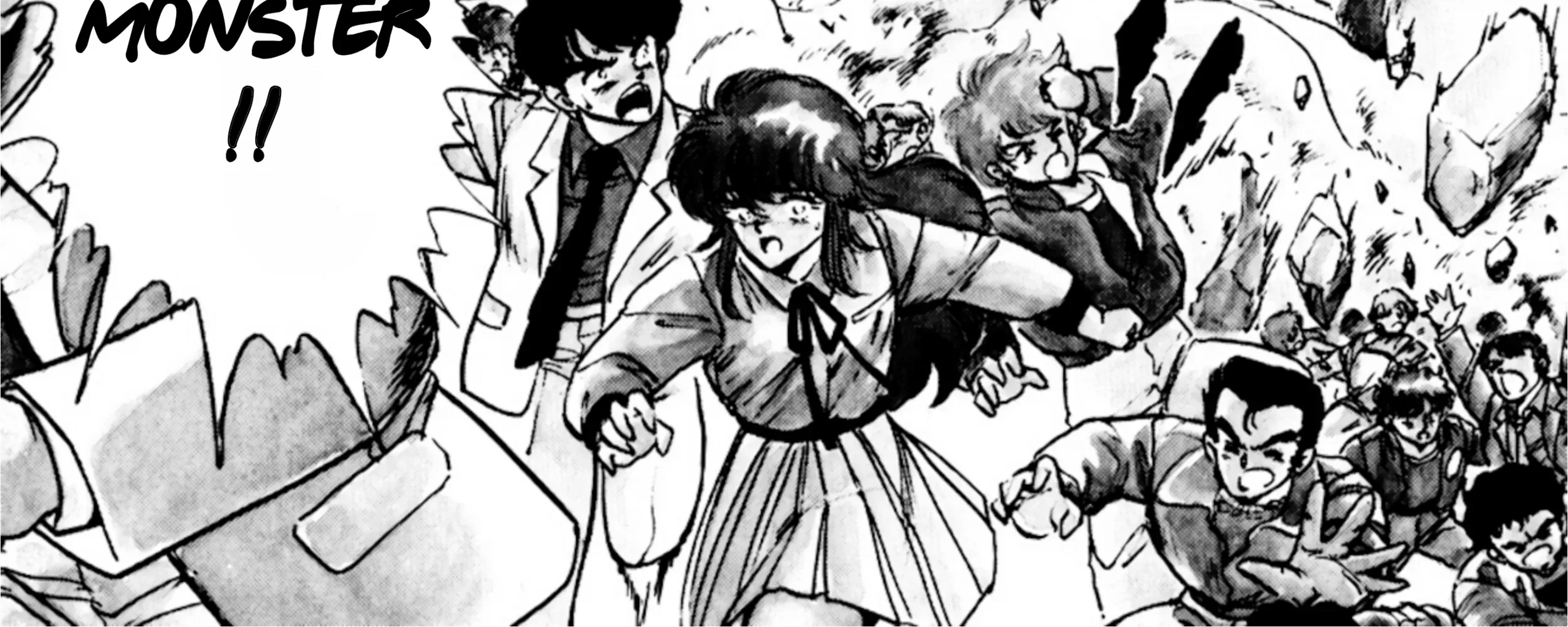 Read Machinryu Varion chapter 4 image 7 on Lezhin