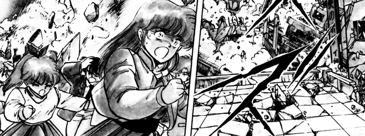 Read Machinryu Varion chapter 4 image 9 on Lezhin