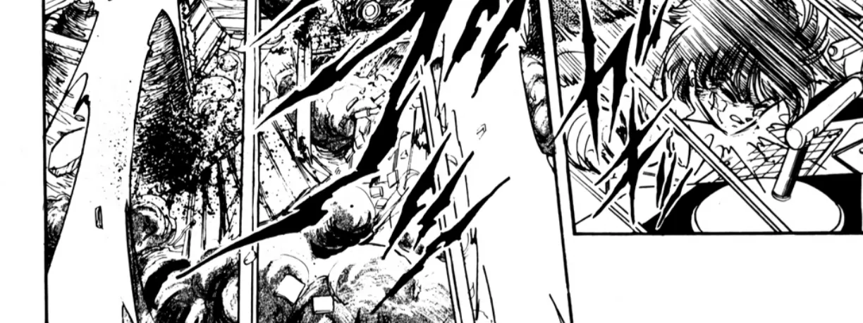Read Machinryu Varion chapter 5 image 10 on Lezhin
