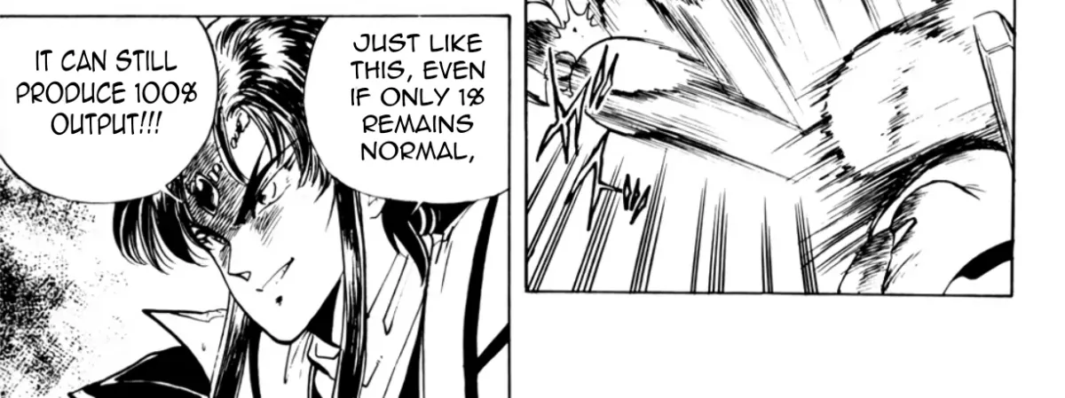 Read Machinryu Varion chapter 6 image 10 on Lezhin
