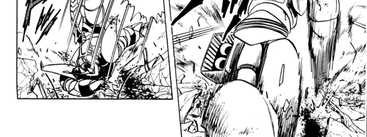 Read Machinryu Varion chapter 6 image 12 on Lezhin