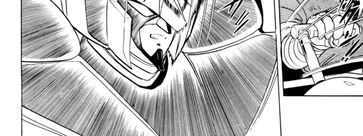 Read Machinryu Varion chapter 6 image 16 on Lezhin