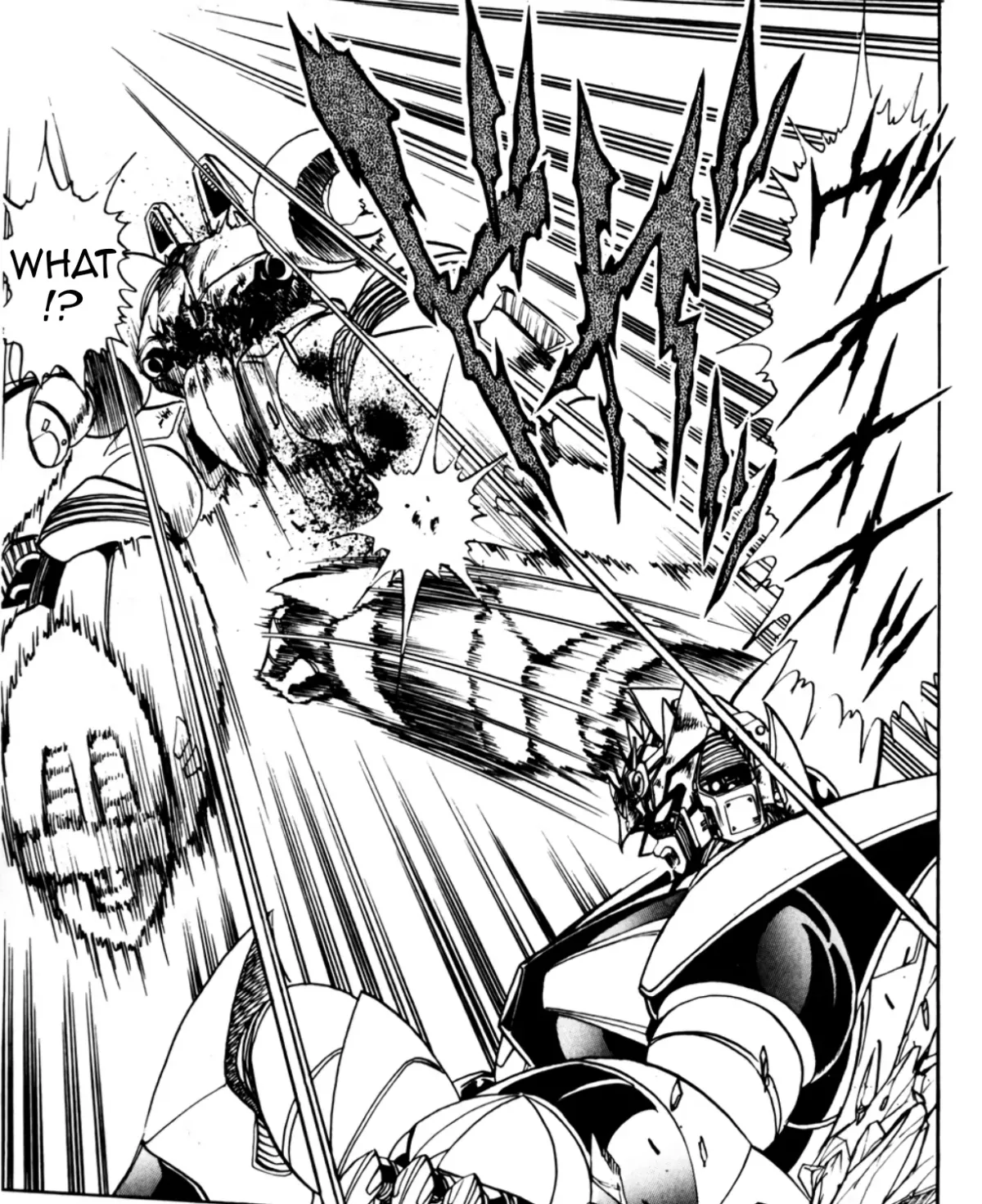 Read Machinryu Varion chapter 6 image 29 on Lezhin