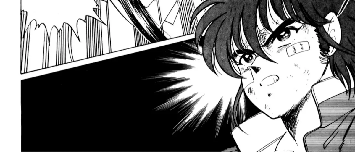 Read Machinryu Varion chapter 6 image 4 on Lezhin