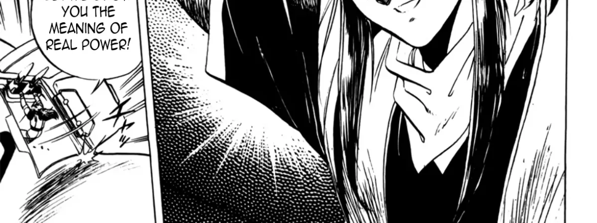 Read Machinryu Varion chapter 6 image 6 on Lezhin