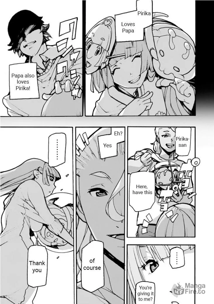 Read Macross Δ Gaiden: Macross E chapter 2 image 24 on Lezhin