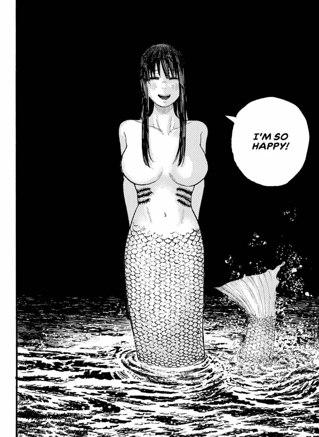 Mad Dead Lighthouse Chapter 0 page 67 - 