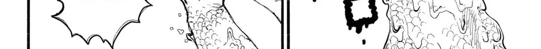 Mad Dead Lighthouse Chapter 1 page 116 - 