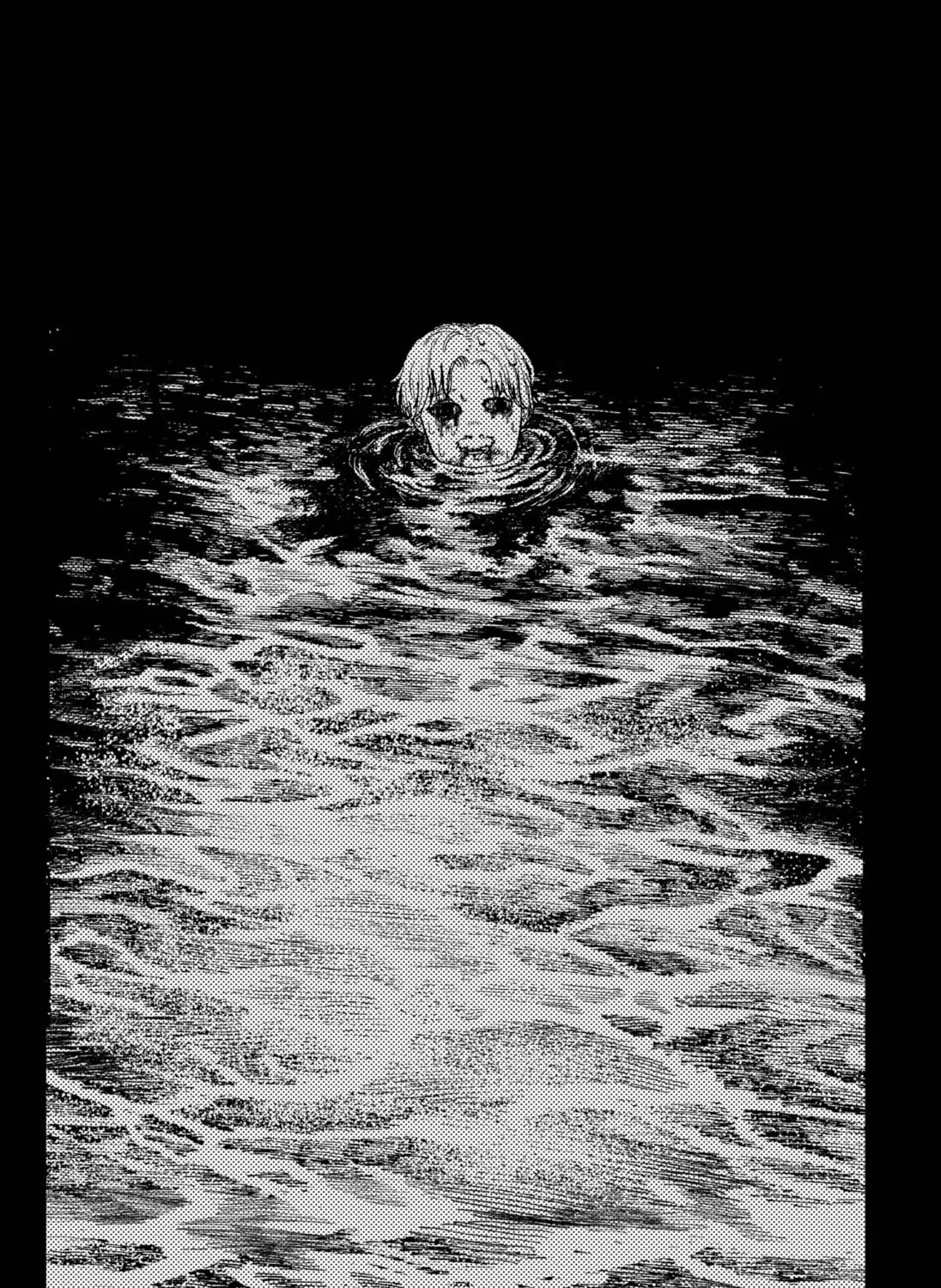 Mad Dead Lighthouse Chapter 1 page 27 - 