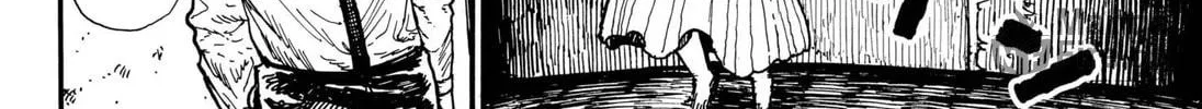 Mad Dead Lighthouse Chapter 1 page 48 - 
