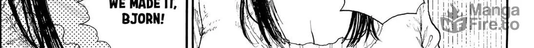 Mad Dead Lighthouse Chapter 1 page 54 - 
