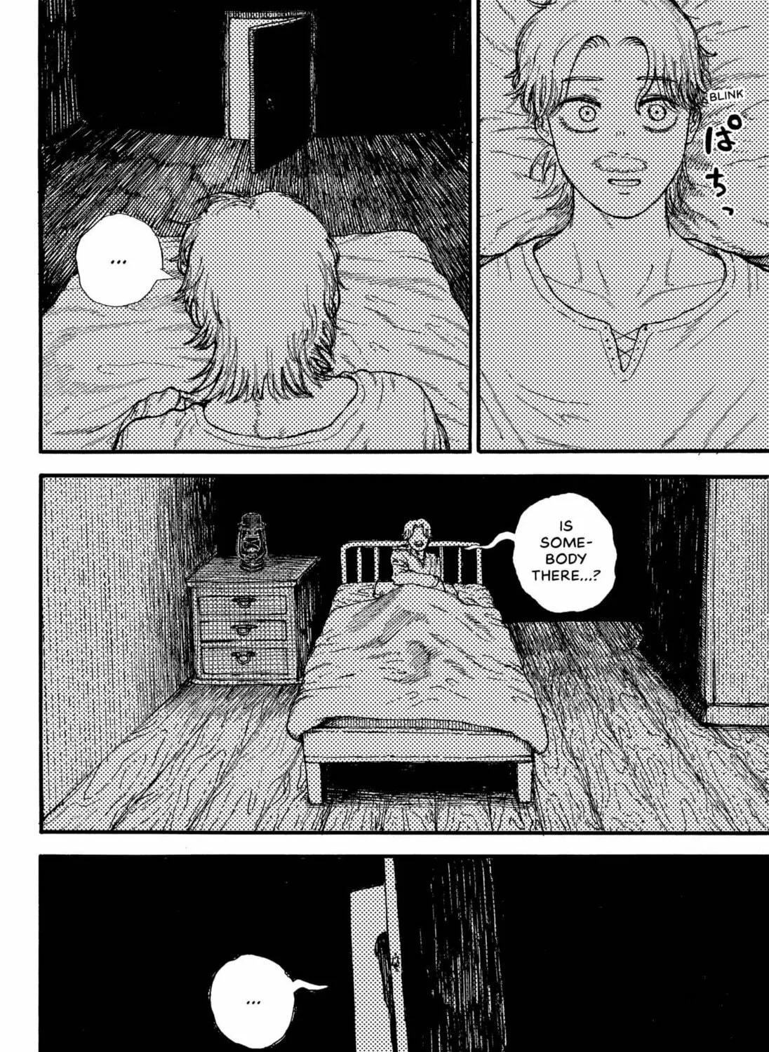 Mad Dead Lighthouse Chapter 1 page 59 - 