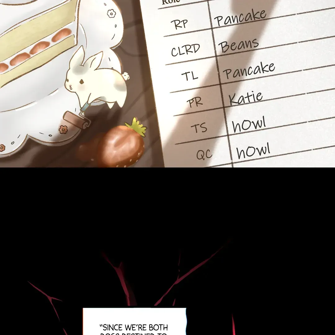 Read Mad Dog, Same Kind chapter 0 image 1 on Lezhin