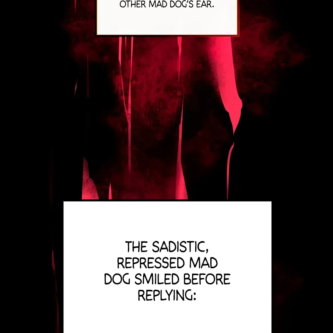 Read Mad Dog, Same Kind chapter 0 image 4 on Lezhin