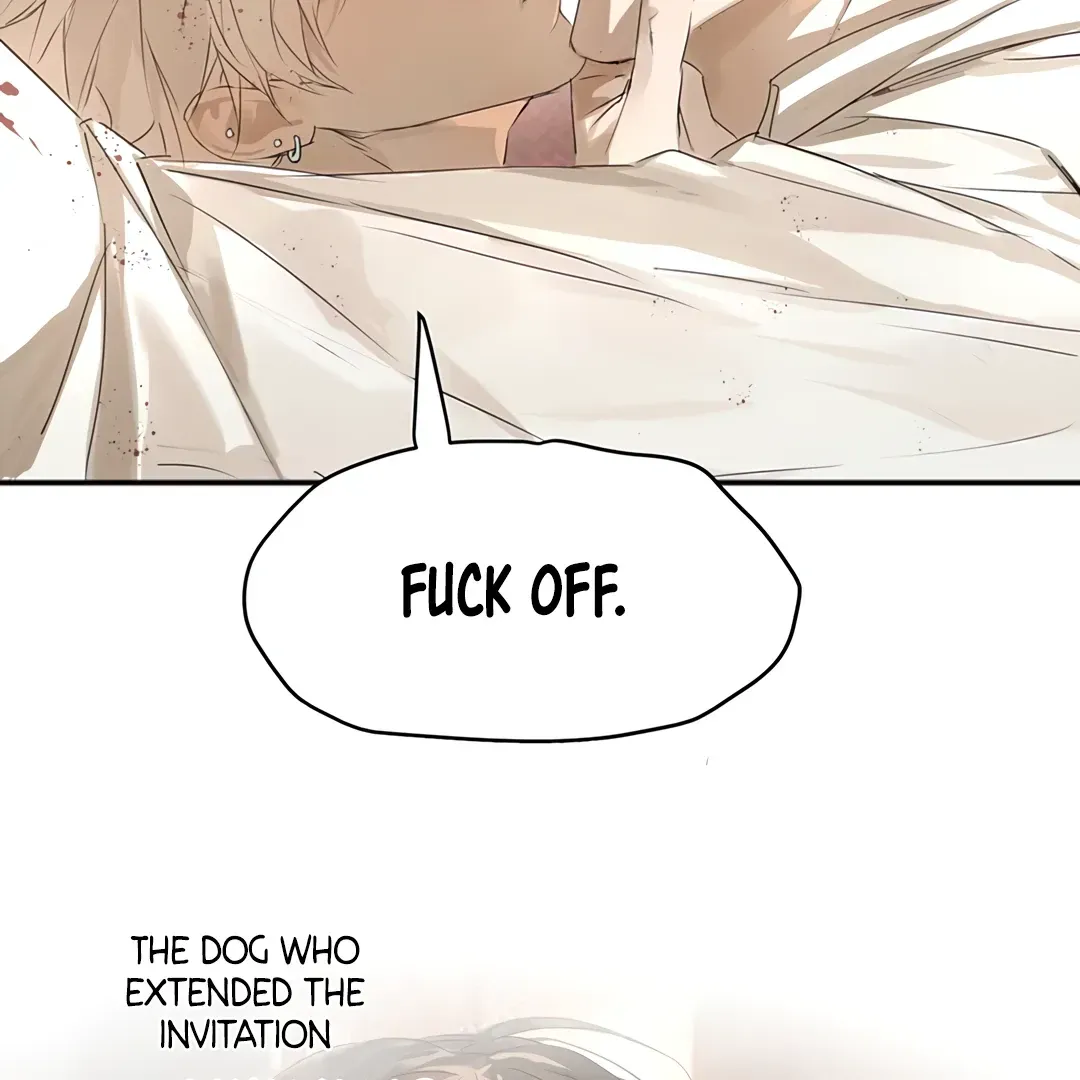 Read Mad Dog, Same Kind chapter 0 image 6 on Lezhin