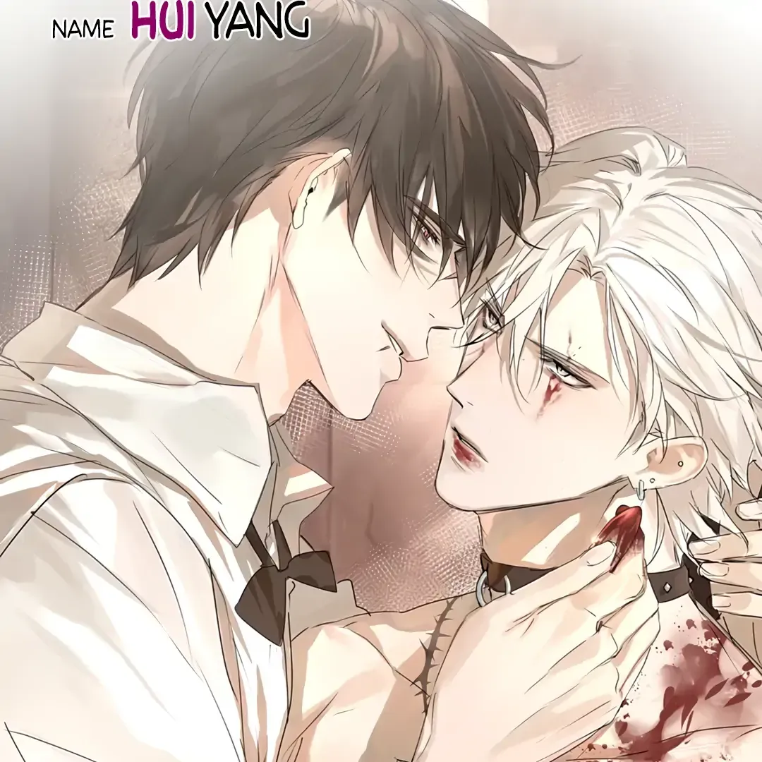 Read Mad Dog, Same Kind chapter 0 image 7 on Lezhin