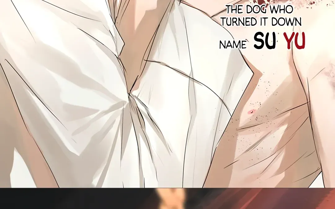 Read Mad Dog, Same Kind chapter 0 image 8 on Lezhin