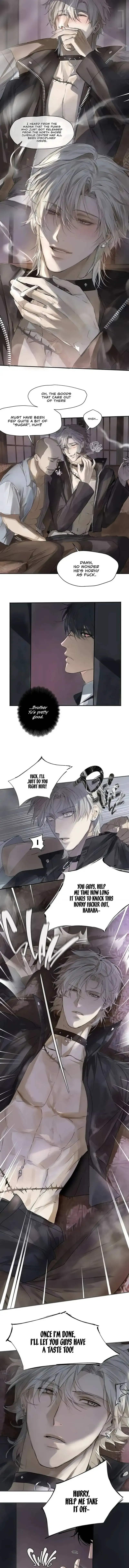 Read Mad Dog, Same Kind chapter 1 image 7 on Lezhin