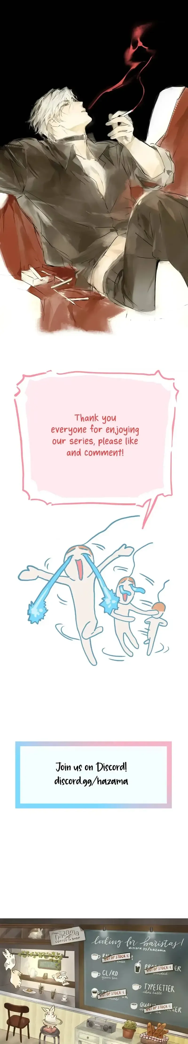 Read Mad Dog, Same Kind chapter 12 image 8 on Lezhin