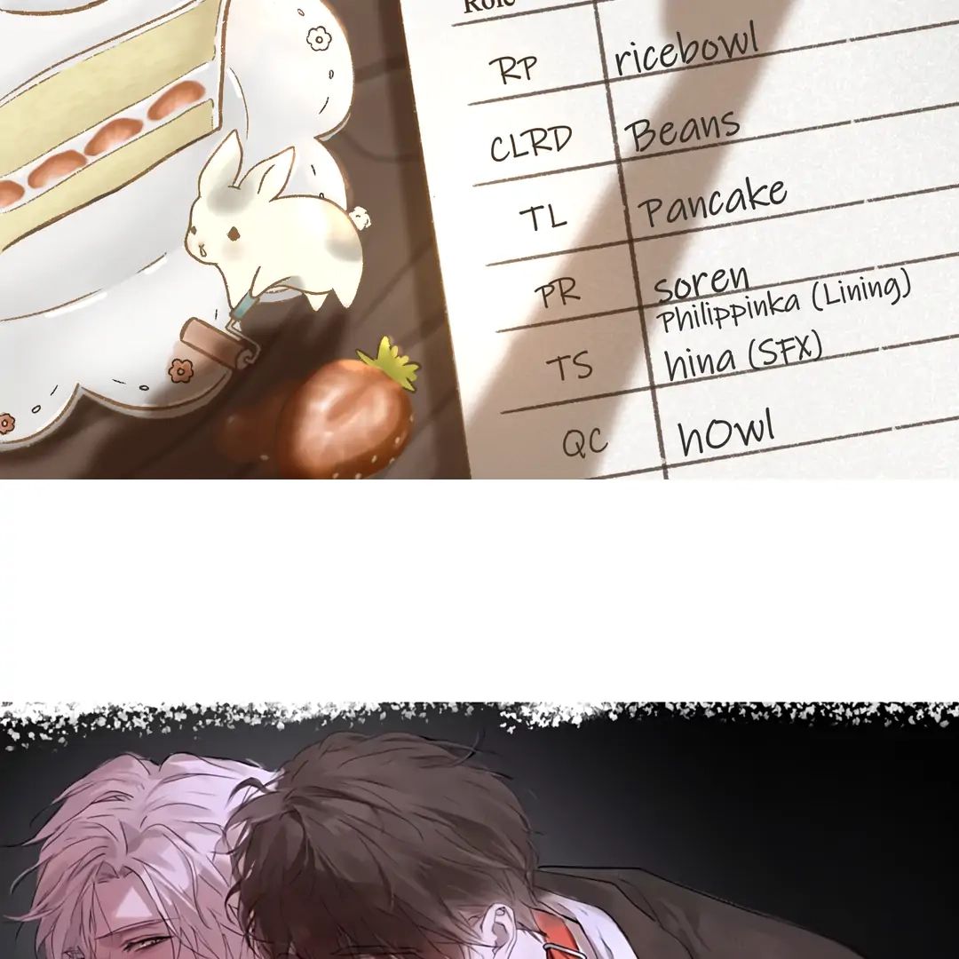 Read Mad Dog, Same Kind chapter 15 image 1 on Lezhin
