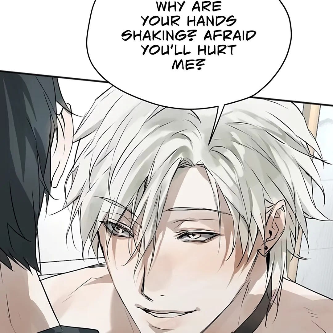 Read Mad Dog, Same Kind chapter 15 image 10 on Lezhin