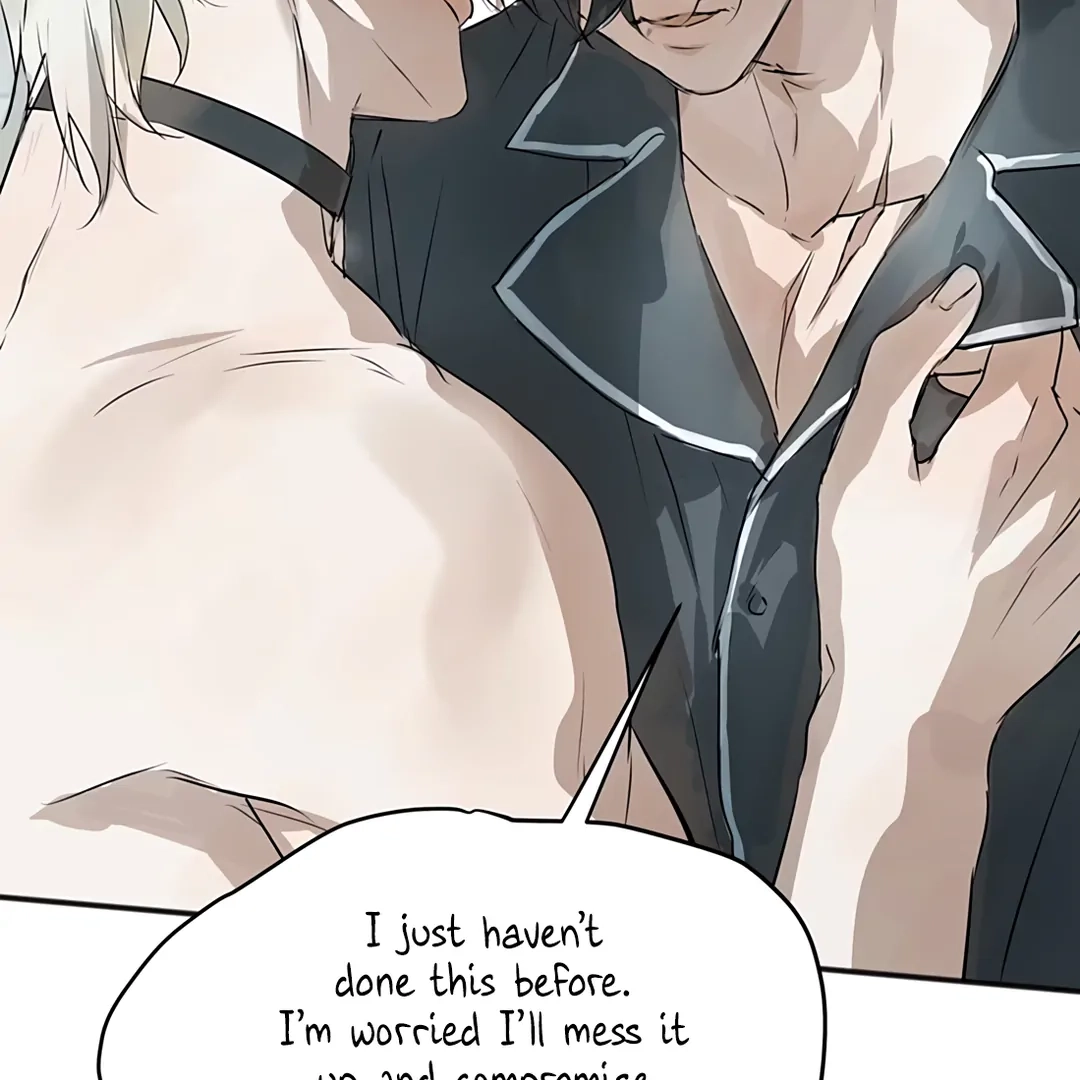 Read Mad Dog, Same Kind chapter 15 image 12 on Lezhin