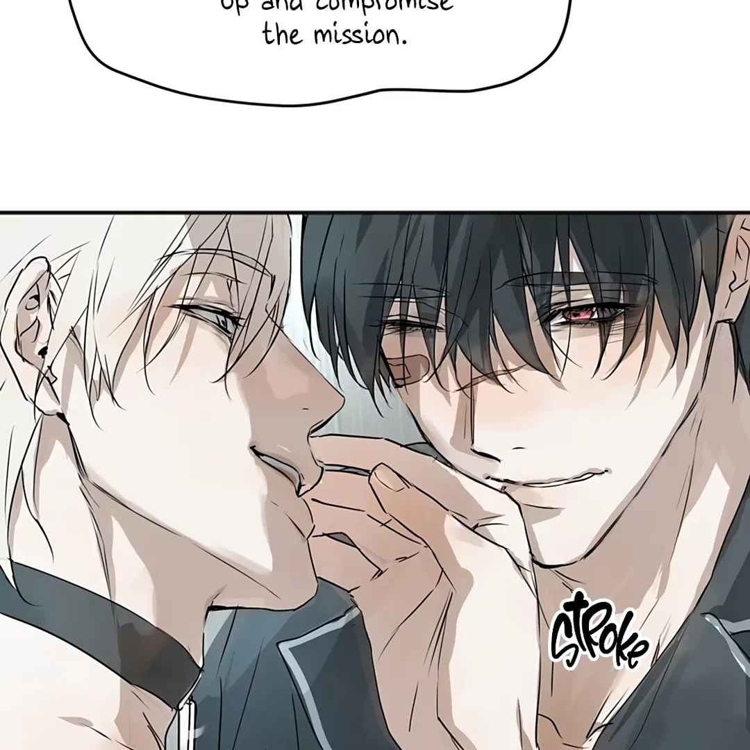 Read Mad Dog, Same Kind chapter 15 image 13 on Lezhin