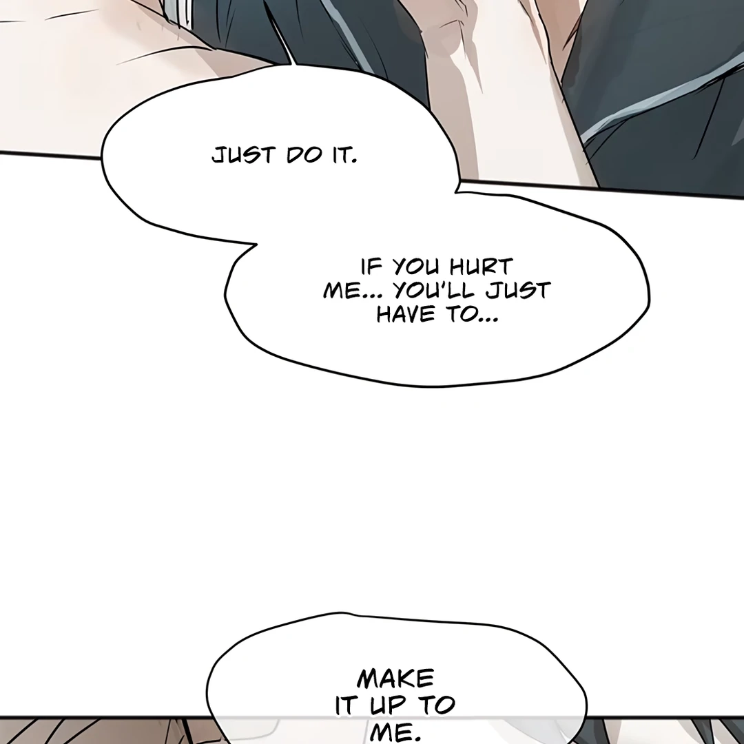 Read Mad Dog, Same Kind chapter 15 image 14 on Lezhin