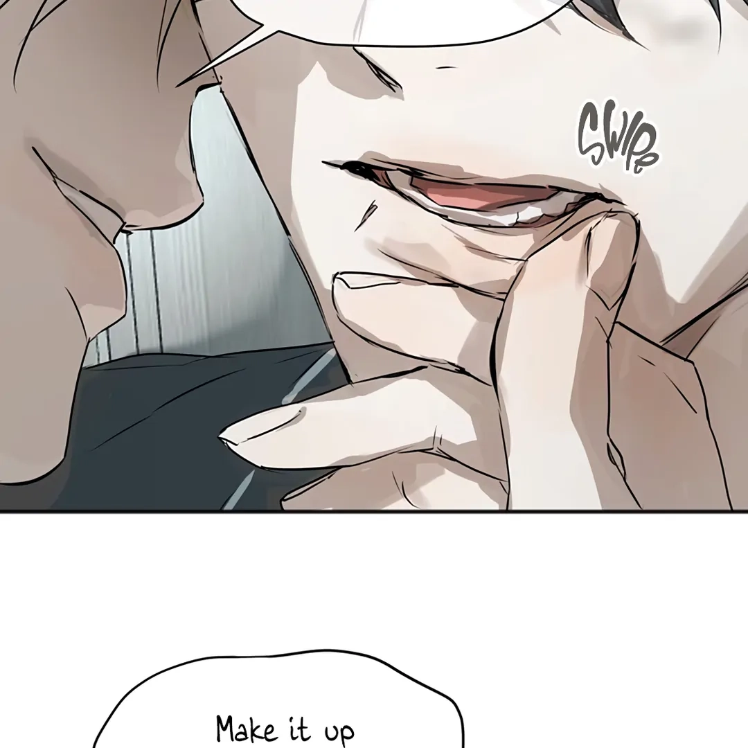 Read Mad Dog, Same Kind chapter 15 image 15 on Lezhin