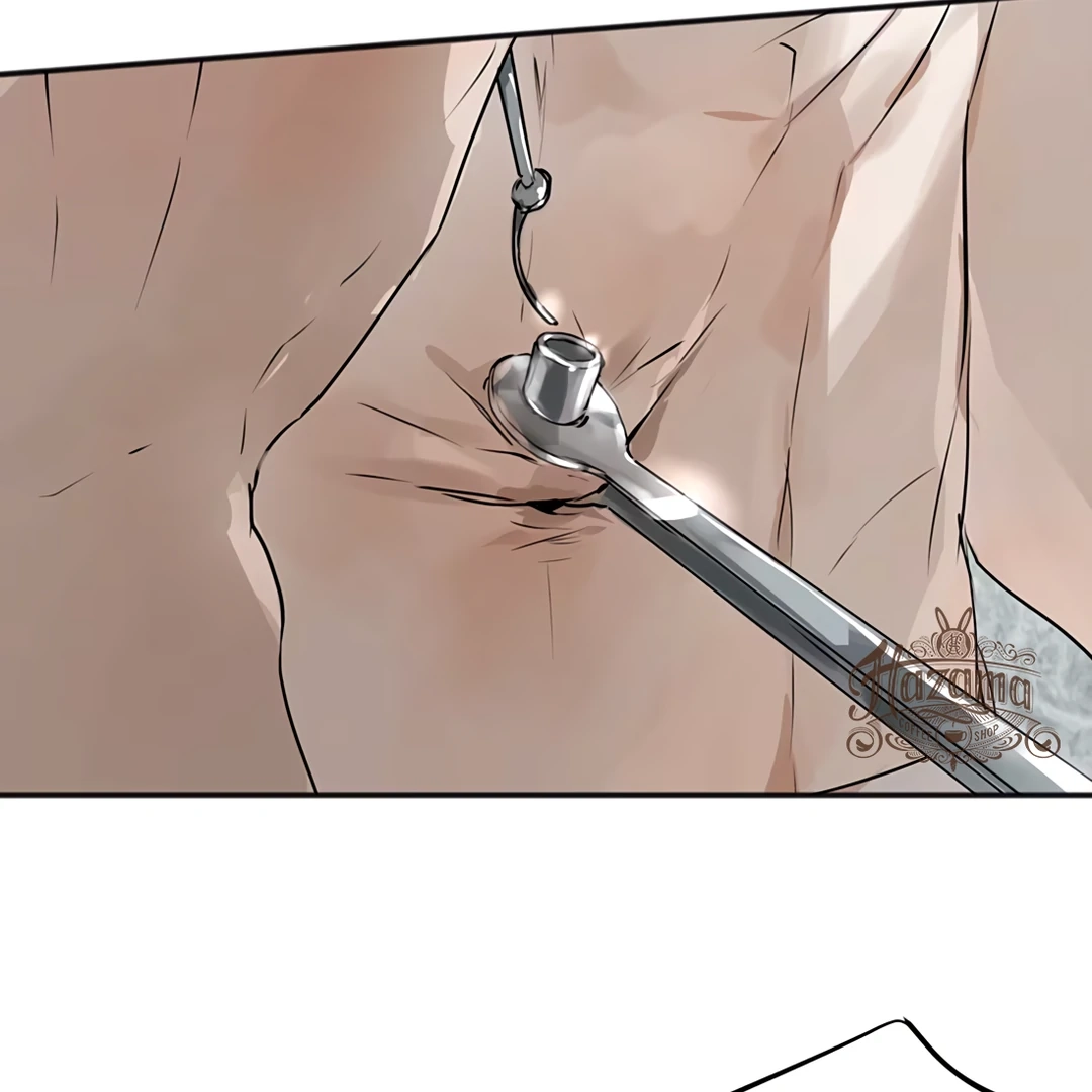 Read Mad Dog, Same Kind chapter 15 image 18 on Lezhin
