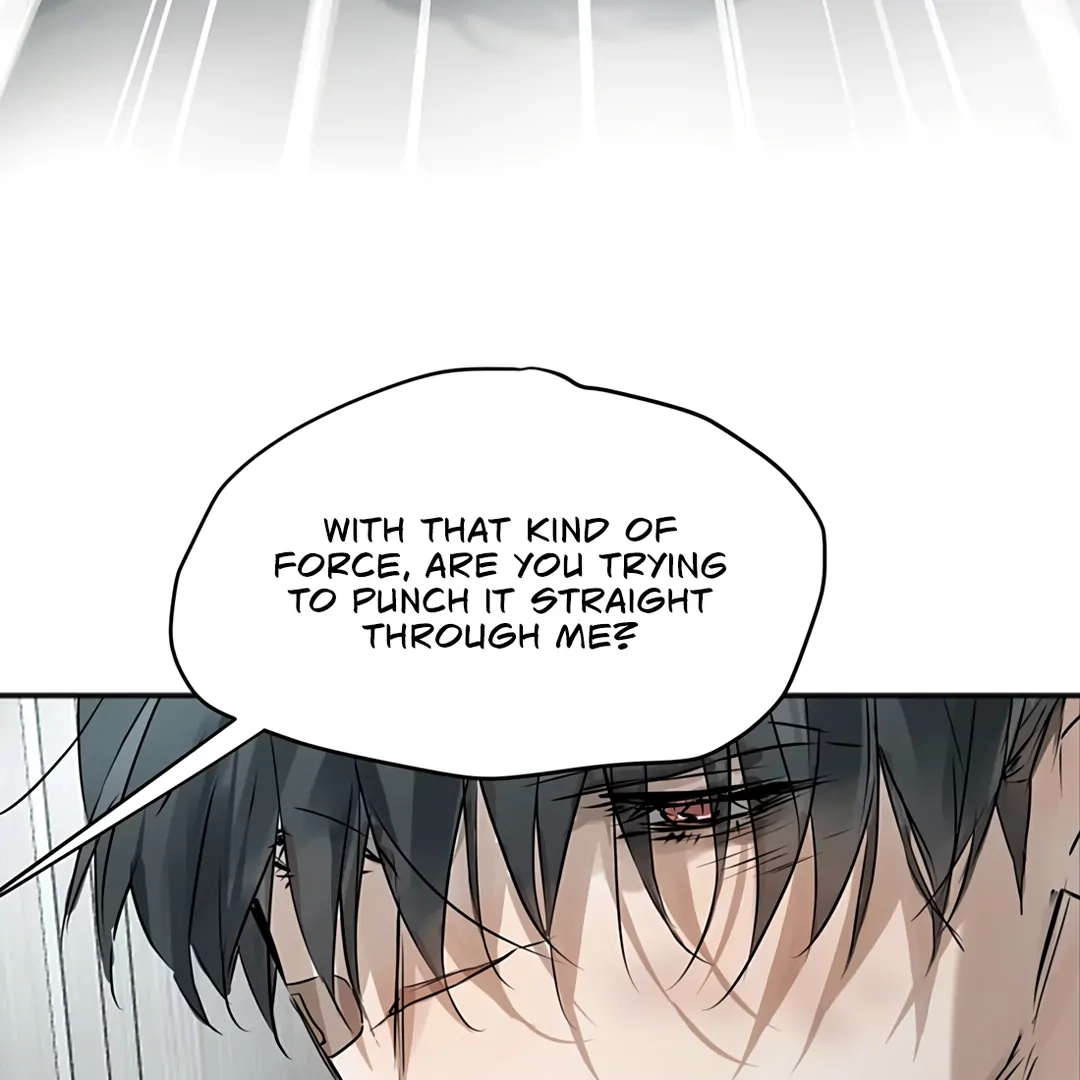 Read Mad Dog, Same Kind chapter 15 image 21 on Lezhin