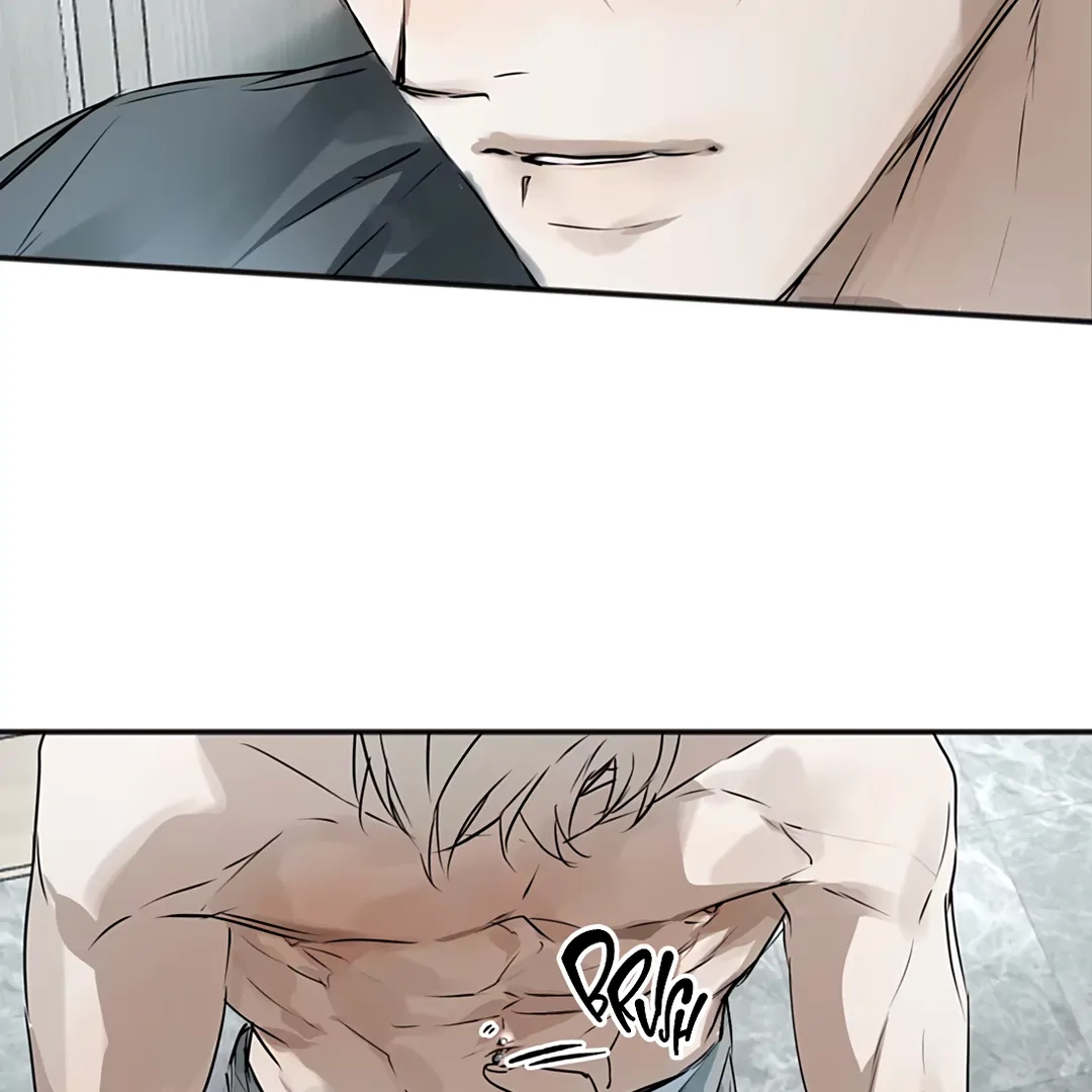 Read Mad Dog, Same Kind chapter 15 image 22 on Lezhin