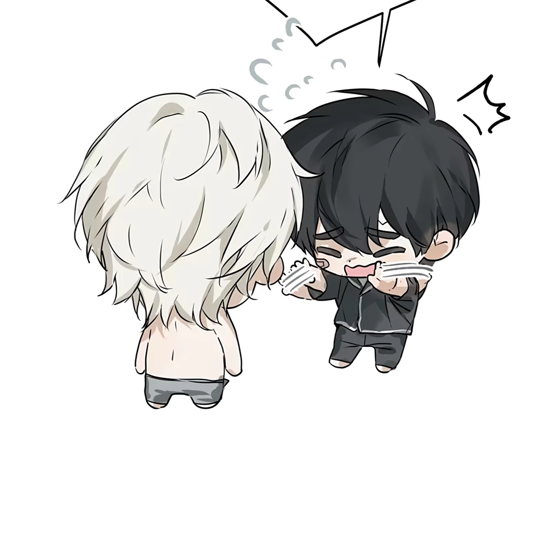 Read Mad Dog, Same Kind chapter 15 image 24 on Lezhin