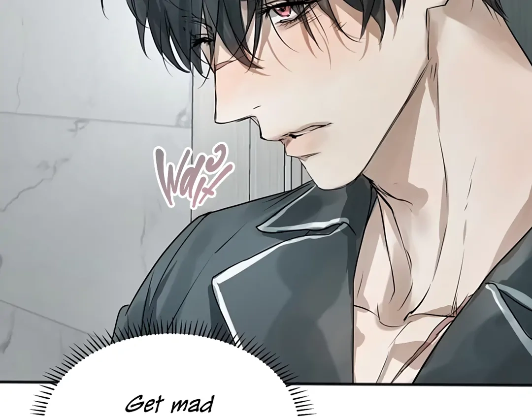 Read Mad Dog, Same Kind chapter 15 image 26 on Lezhin