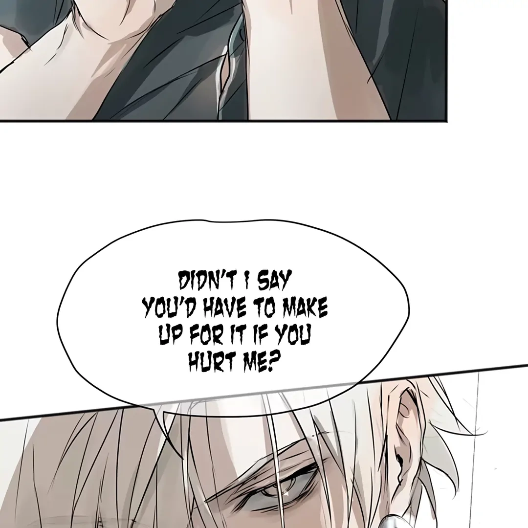 Read Mad Dog, Same Kind chapter 15 image 32 on Lezhin